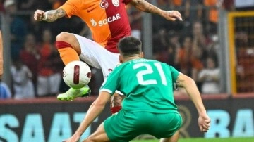 Galatasaray'da Lucas Torreira şoku!