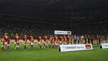 Galatasaray'da Manchester United maçı öncesi zemin endişesi