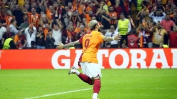 Galatasaray'da Mauro Icardi gelişmesi!