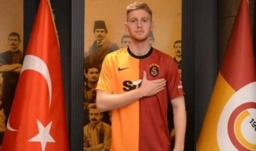 Galatasaray'da Metehan Balcı, Manisa'ya kiralandı