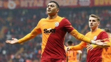 Galatasaray'da Mostafa Mohamed yol ayrımında