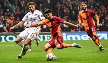 Galatasaray'da Okan Buruk'tan Yusuf Demir'e 'hazır ol' mesajı