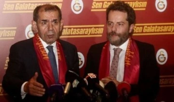 Galatasaray'da olağanüstü toplantı ve Lale Orta açıklaması