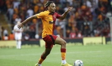 Galatasaray'da Sacha Boey'a önlem alınıyor