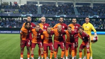 Galatasaray'da şok! Göğüs kasında kopuk tespit edildi