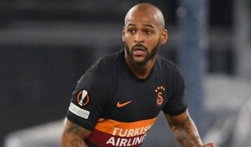 Galatasaray'da transferi gündemdeki Marcao kamp kadrosunda yer almadı