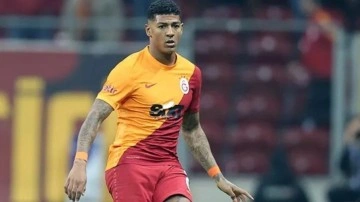 Galatasaray'da Van Aanholt devre arası yolcu; Süper Lig'den talip çıktı!