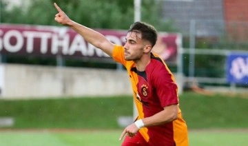 Galatasaray'da Yunus Akgün'e MLS'ten 7.5 milyon Euro'luk teklif