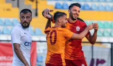 Galatasaray'dan ayrılan Aytaç Kara'nın yeni adresi belli oldu!