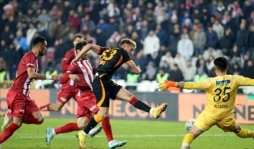 Galatasaray'dan çok konuşulan paylaşım! 'Bir gol vuruşundan çok daha fazlası...'