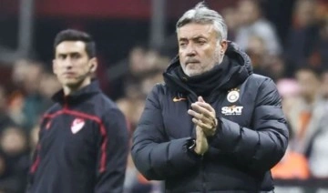 Galatasaray'dan Domenec Torrent iddialarına yanıt