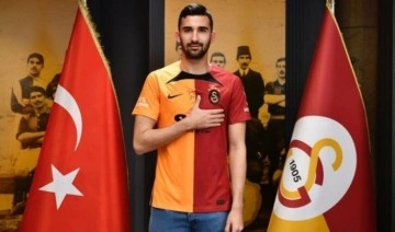 Galatasaray'dan Emin Bayram'a yeni sözleşme