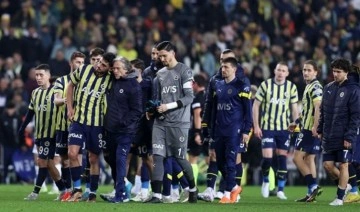 Galatasaray'dan Fenerbahçe maçı tepkisi: 'Tekrarlansın!'