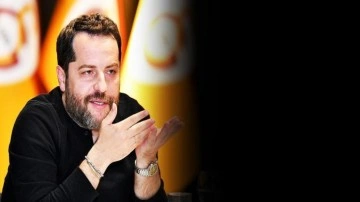 Galatasaray'dan flaş transfer açıklaması! "Bir forvet daha..."