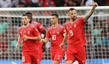 Galatasaray'dan Haris Seferovic için Portekiz çıkarması