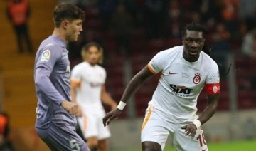 Galatasaray'dan kötü prova: Galatasaray 3-4 Villarreal