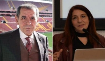Galatasaray’dan Lale Orta’ya istifa çağrısı