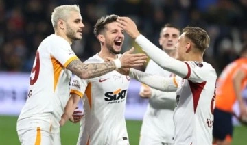Galatasaray'dan Mauro Icardi için transfer iddiasına yanıt