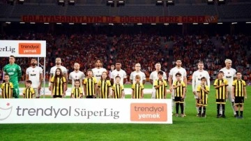 Galatasaray'dan müthiş namağlup seri