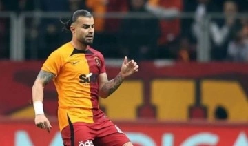 Galatasaray'dan sakatlık açıklaması! Abülkerim Bardakcı...
