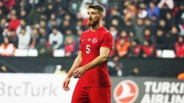 Galatasaray'dan Salih Özcan açıklaması!
