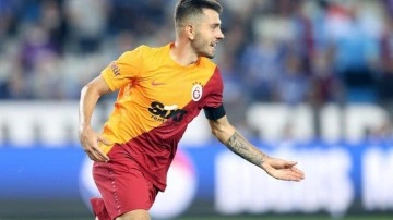 Galatasaray'dan Samsunspor'a transfer!