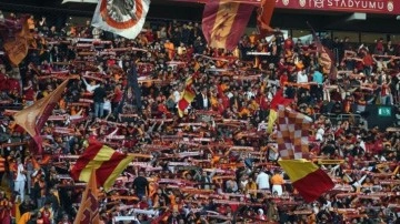 Galatasaray'dan takipçi rekoru! İlki başardı
