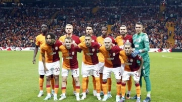 Galatasaray'dan tarihi başlangıç: Bundan iyisi yok!