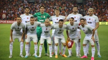 Galatasaray'dan yeni sponsorluk anlaşması!