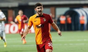 Galatasaray'dan Yusuf Demir açıklaması! 'Cumhurbaşkanına gitmemiz söz konusu değil'