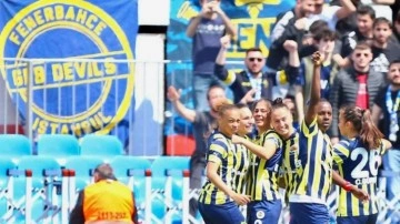 Galatasaray'ı deviren Fenerbahçe avantajı kaptı!