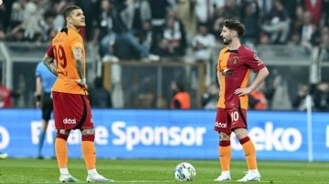 Galatasaray'ın 3039 günlük hasreti
