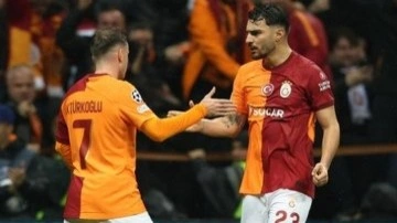 Galatasaray'ın Avrupa Ligi'ndeki muhtemel rakipleri!