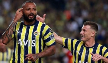 Galatasaray'ın da istediği Brezilyalı oyuncu Fenerbahçe tercihini açıkladı
