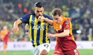 Galatasaray'ın eski başkanı Adnan Polat: 'Fenerbahçe ile Galatasaray düşman değil'