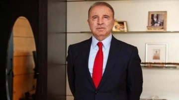 Galatasaray'ın Eski Başkanı Ünal Aysal'dan hakem açıklaması