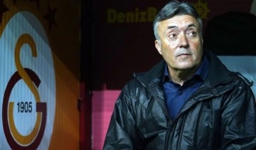 Galatasaray'ın eski kaleci antrenörü Ricard Segarra, Brighton'da