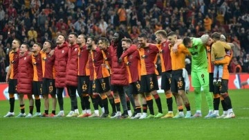 Galatasaray'ın genç yıldızına Alman devi talip oldu!