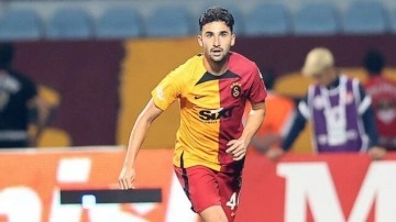 Galatasaray'ın genç yıldızına teklif yağmuru
