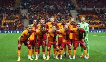 Galatasaray'ın iki yıldızı Golden Foot için yarışacak!
