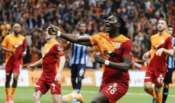 Galatasaray'ın İstanbul sefası!