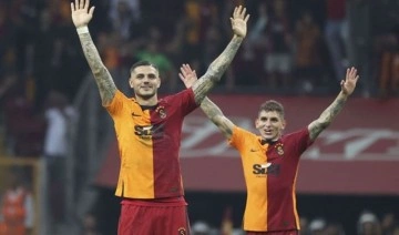 Galatasaray'ın kamp kadrosunda iki yıldız eksik!