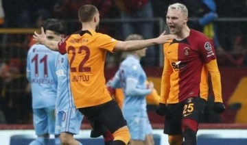 Galatasaray'ın kapısı 4 isim için çalacak!
