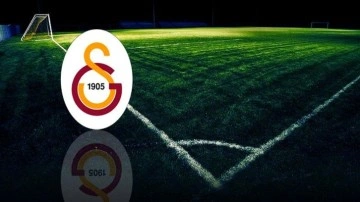 Galatasaray'ın Kayserispor maçı kamp kadrosu açıklandı