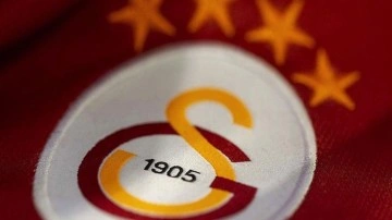 Galatasaray'ın Kopenhag maçı kamp kadrosu açıklandı!