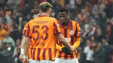 Galatasaray'ın kupa hasreti büyüyor