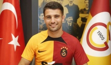 Galatasaray'ın Leo Dubois transferinde ayrıntılar belli oldu