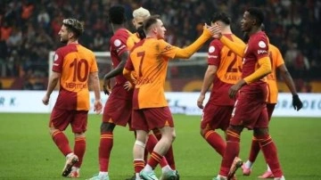 Galatasaray'ın rakibi Gaziantep FK! 4 eksik...