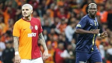 Galatasaray'ın rakibi Kasımpaşa! İki önemli eksik...