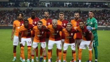 Galatasaray'ın rakibi Pendikspor! Tek eksik...